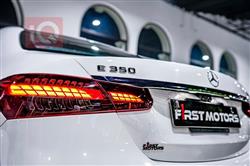 مێرسێدس بێنز E-Class